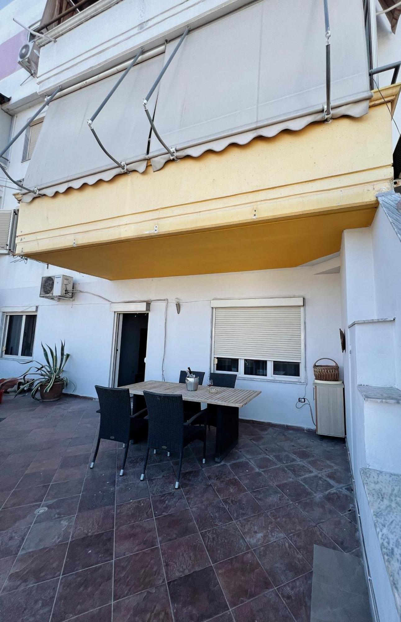 Lovely Apartment Tirana Exterior foto